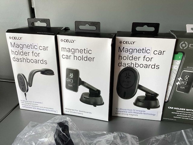 Mix kavel diverse automotive accessoires - afbeelding 4 van  5