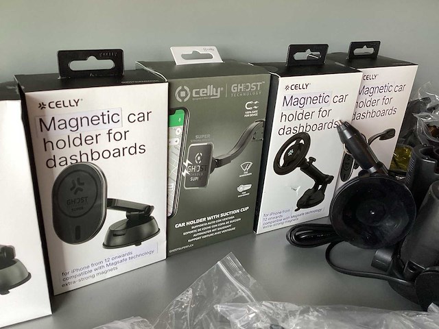 Mix kavel diverse automotive accessoires - afbeelding 5 van  5