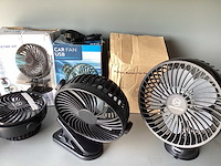 Mix kavel diverse automotive accessoires - afbeelding 2 van  5