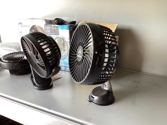 Mix kavel diverse automotive accessoires - afbeelding 3 van  5