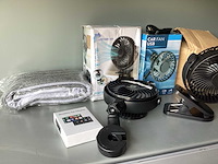 Mix kavel diverse automotive accessoires - afbeelding 4 van  5