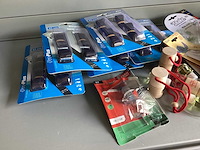 Mix kavel diverse automotive accessoires - afbeelding 5 van  5