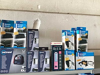 Mix kavel diverse automotive accessoires - afbeelding 1 van  4