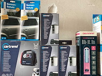 Mix kavel diverse automotive accessoires - afbeelding 2 van  4