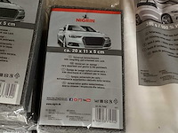 Mix kavel diverse automotive poets- en onderhoudsmiddelen (11x) - afbeelding 3 van  4