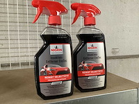 Mix kavel diverse automotive poets- en onderhoudsmiddelen (11x) - afbeelding 4 van  4