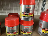 Mix kavel diverse automotive poets- en onderhoudsmiddelen (15x) - afbeelding 4 van  5