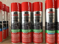 Mix kavel diverse automotive poets- en onderhoudsmiddelen (19x) - afbeelding 4 van  5