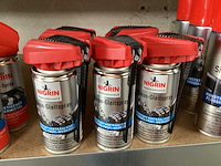 Mix kavel diverse automotive poets- en onderhoudsmiddelen (32x) - afbeelding 3 van  4