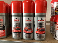Mix kavel diverse automotive poets- en onderhoudsmiddelen (36x) - afbeelding 3 van  5