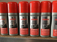 Mix kavel diverse automotive poets- en onderhoudsmiddelen (36x) - afbeelding 4 van  5