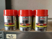 Mix kavel diverse automotive poets- en onderhoudsmiddelen (36x) - afbeelding 5 van  5