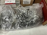 Mix kavel diverse bevestigingsmaterialen - afbeelding 2 van  15