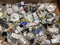 Mix kavel diverse bouwmarkt artikelen - afbeelding 1 van  8