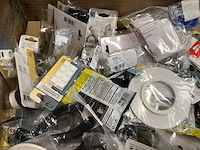 Mix kavel diverse bouwmarkt artikelen - afbeelding 2 van  8