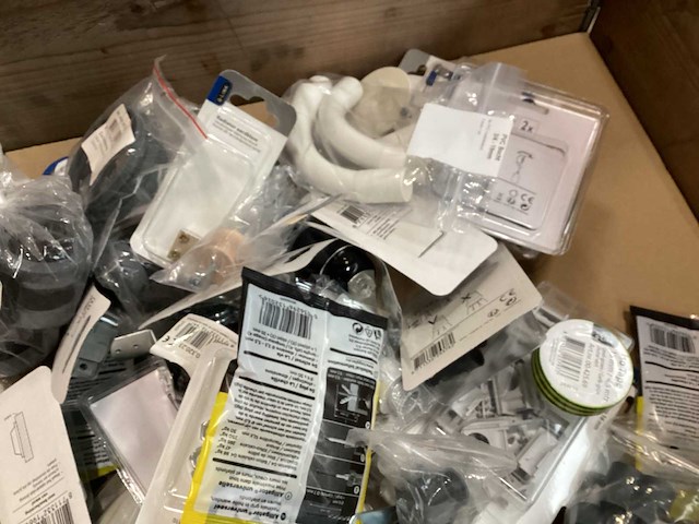 Mix kavel diverse bouwmarkt artikelen - afbeelding 6 van  8