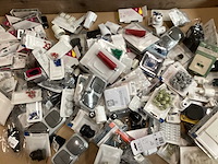 Mix kavel diverse bouwmarkt artikelen - afbeelding 1 van  7