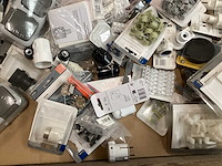 Mix kavel diverse bouwmarkt artikelen - afbeelding 4 van  7