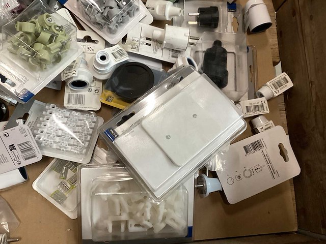 Mix kavel diverse bouwmarkt artikelen - afbeelding 7 van  7