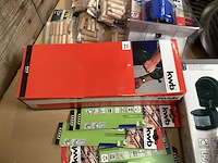 Mix kavel diverse bouwmarkt artikelen - afbeelding 2 van  8