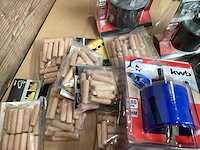 Mix kavel diverse bouwmarkt artikelen - afbeelding 3 van  8