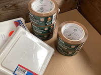 Mix kavel diverse bouwmarkt artikelen - afbeelding 6 van  8