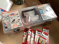 Mix kavel diverse bouwmarkt artikelen - afbeelding 7 van  8