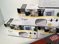 Mix kavel diverse caravanspiegels (7x) - afbeelding 3 van  5