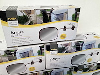 Mix kavel diverse caravanspiegels (7x) - afbeelding 4 van  5