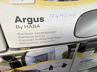 Mix kavel diverse caravanspiegels (7x) - afbeelding 5 van  5