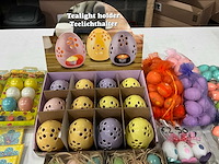 Mix kavel diverse decoratie voor pasen - afbeelding 2 van  9