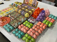 Mix kavel diverse decoratie voor pasen - afbeelding 9 van  9