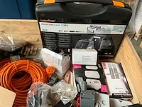 Mix kavel diverse doe-het-zelf artikelen en retouren webwinkel - afbeelding 8 van  10