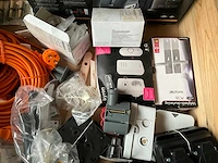 Mix kavel diverse doe-het-zelf artikelen en retouren webwinkel - afbeelding 9 van  10