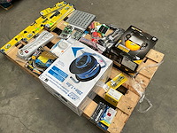 Mix kavel diverse doe-het-zelf artikelen - afbeelding 3 van  12