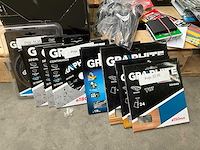 Mix kavel diverse doe-het-zelf artikelen - afbeelding 5 van  12