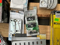 Mix kavel diverse doe-het-zelf artikelen - afbeelding 9 van  12