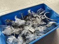 Mix kavel diverse grepen en haken - afbeelding 6 van  8