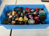 Mix kavel diverse grinders - afbeelding 1 van  6