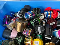 Mix kavel diverse grinders - afbeelding 2 van  6