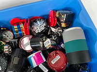 Mix kavel diverse grinders - afbeelding 3 van  6