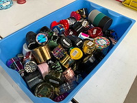 Mix kavel diverse grinders - afbeelding 6 van  6