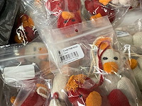 Mix kavel diverse handgemaakte fairtrade artikelen - afbeelding 3 van  19