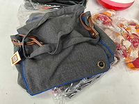 Mix kavel diverse handgemaakte fairtrade artikelen - afbeelding 4 van  19