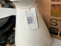 Mix kavel diverse handgemaakte fairtrade artikelen - afbeelding 9 van  19