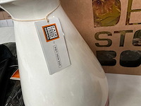 Mix kavel diverse handgemaakte fairtrade artikelen - afbeelding 10 van  19