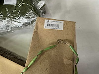 Mix kavel diverse handgemaakte fairtrade artikelen - afbeelding 18 van  19