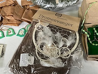 Mix kavel diverse handgemaakte fairtrade artikelen - afbeelding 19 van  19