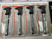 Mix kavel diverse handgereedschap - afbeelding 2 van  13