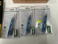 Mix kavel diverse handgereedschap - afbeelding 4 van  13